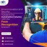 Drive Innovation with ThirdEye AI's Face Recognition Solution in the Automotive Industry