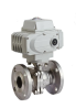 Electric Actuated Globe Valve Supplier in Brazil