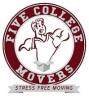 Five College Movers