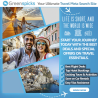 Greenspicks Your Ultimate Travel Meta Search Site