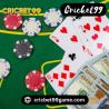 India's most trusted and safest online gaming website is Cricbet99 2024.