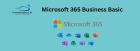 Microsoft 365 Business Basic: Essential Productivity Tools