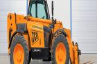 National Telehandler Hire LTD