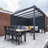 Pergola Installers Ltd