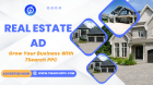 Real Estate Ad  | Real Estate Advertiser