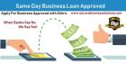 Small Business Line Of Credit | rey@securedmoneysolutions.com