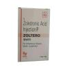 Strong Bones with ZOLIRECH Zoledronic Acid 4 mg injection