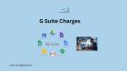 Transparent G Suite Charges: Affordable Plans for Every Business