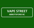 Vape Street Abbotsford BC