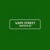 Vape Street Mission BC