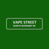 Vape Street North Burnaby BC