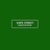 Vape Street Vancouver BC