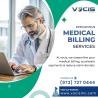 Virtual Medical Scribe Services in New Jersey