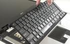 We do Laptop Keyboard replacement